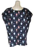 ���R�̃u���E�X�yGT62�z�g��摜