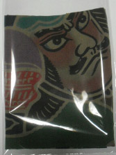 �܂̒��̃n�M���̎ʐ^