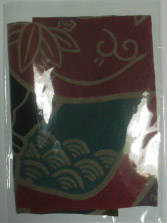 �܂̒��̃n�M���̎ʐ^