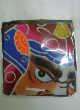 �܂̒��̃n�M���̎ʐ^