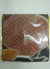 �܂̒��̃n�M���̎ʐ^