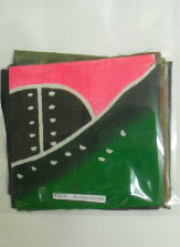 �܂̒��̃n�M���̎ʐ^