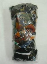 �܂̒��̃n�M���̎ʐ^