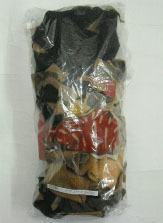 �܂̒��̃n�M���̎ʐ^