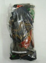 �܂̒��̃n�M���̎ʐ^