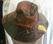 �����C�N��̖X�q