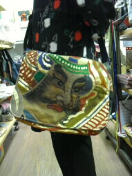 �����C�N��̃o�b�O