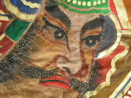 �o�b�O�ɂ����h���q