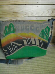 リメイク後のバッグ