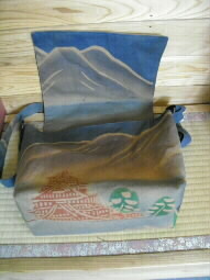 �����C�N��̃o�b�O