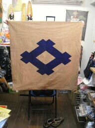 �����C�N��̃N�b�V�����J�o�[2