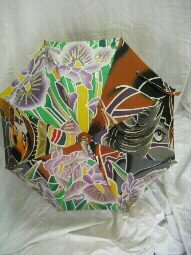 �����C�N��̓��P