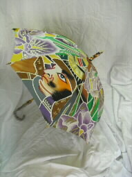 �����C�N��̓��P