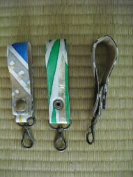 �����C�N��̃L�[�z���_�[