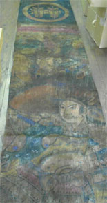 リメイク前の武者のぼり