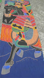 リメイク前の武者のぼり