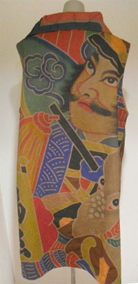 �����C�N�O�̕��҂̂ڂ�