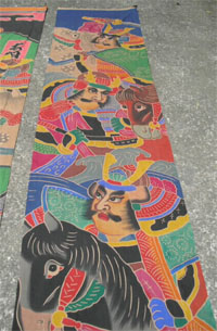 �����C�N�O�̕��҂̂ڂ�