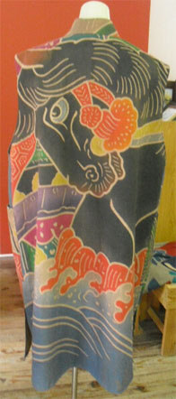 �����C�N�O�̕��҂̂ڂ�