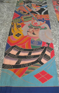 �����C�N�O�̕��҂̂ڂ�