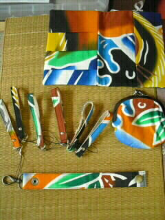 �����C�N��̍�i