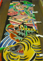 �����C�N�O�̕��҂̂ڂ�