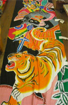 �����C�N�O�̕��҂̂ڂ�