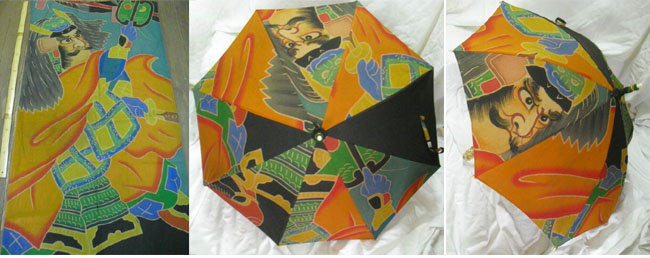 �����C�N��̕��҂̂ڂ�