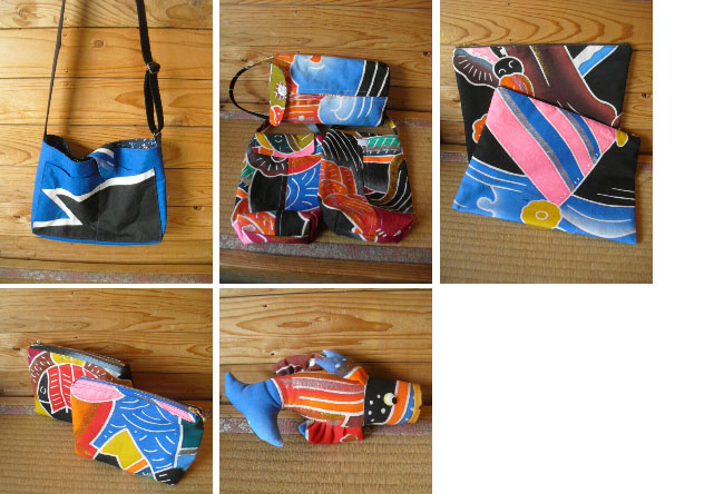 �����C�N��̕��҂̂ڂ�