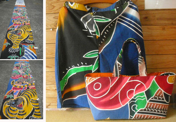 �����C�N�O��̕��҂̂ڂ�