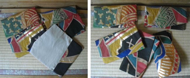 �����C�N��̍�i