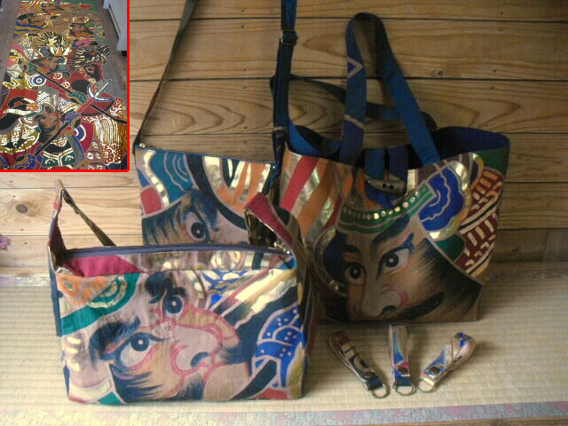 �����C�N��̍�i