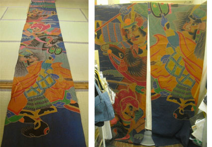 �����C�N��̍�i